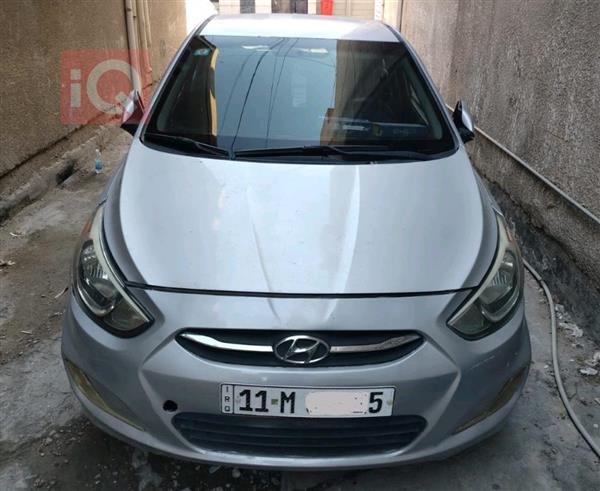 Hyundai for sale in Iraq